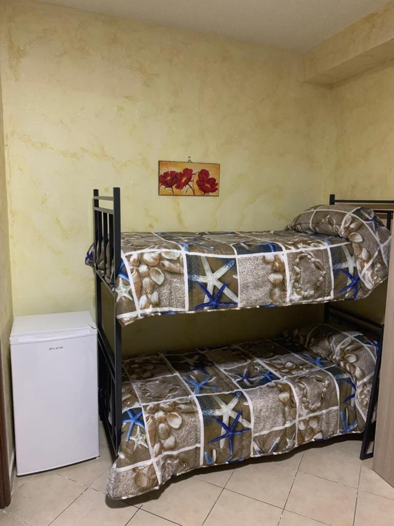 Airport Bedroom House 卡塔尼亚 外观 照片